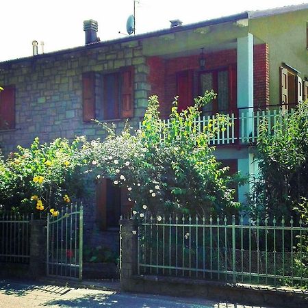 Appartamento Degli Dei Madonna di Fornelli Екстериор снимка